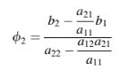 Eliminasi Gauss