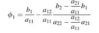 Eliminasi Gauss