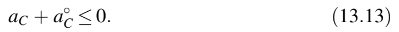 Stability of the Forward Euler Scheme